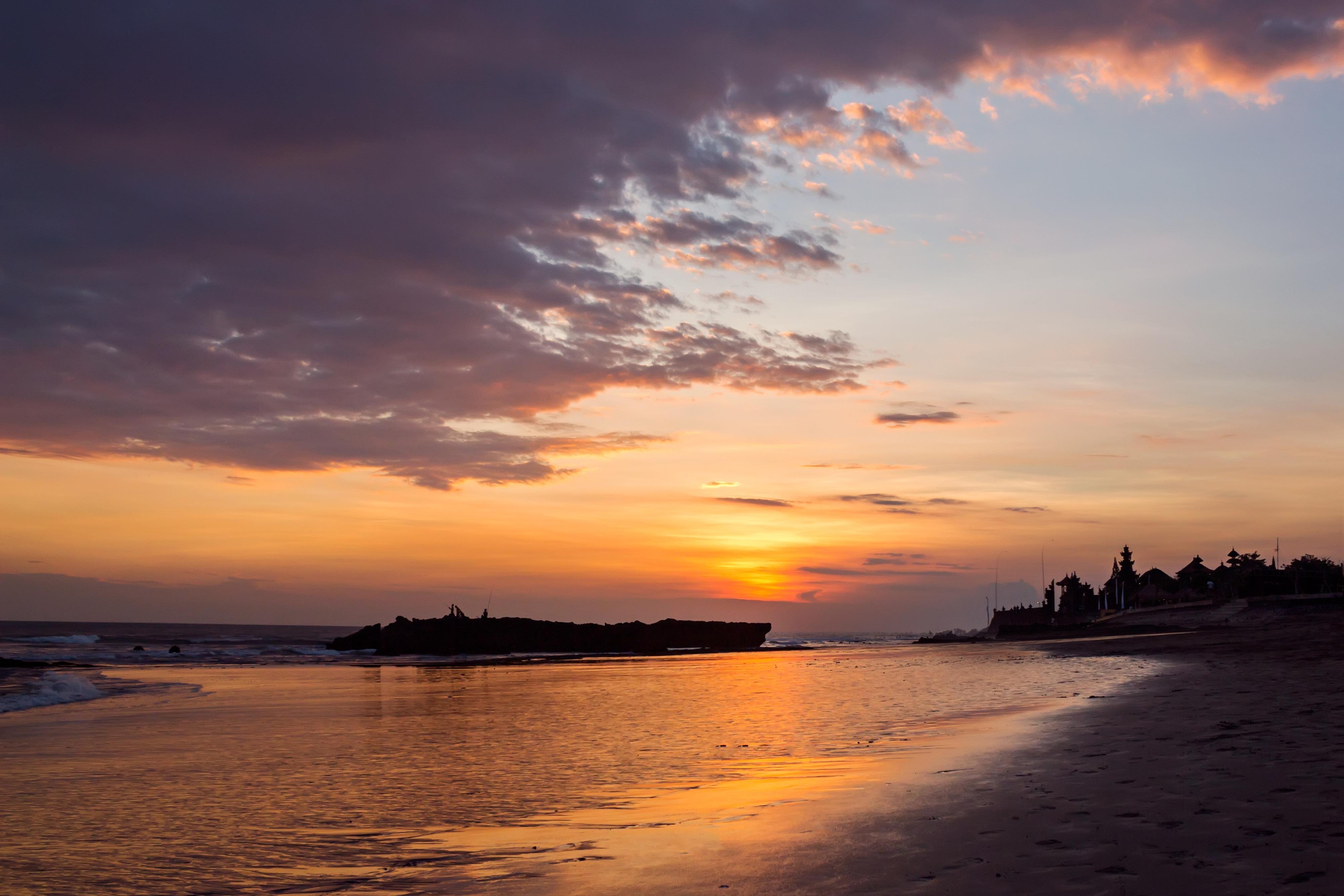 The Kirana Canggu Hotel Εξωτερικό φωτογραφία