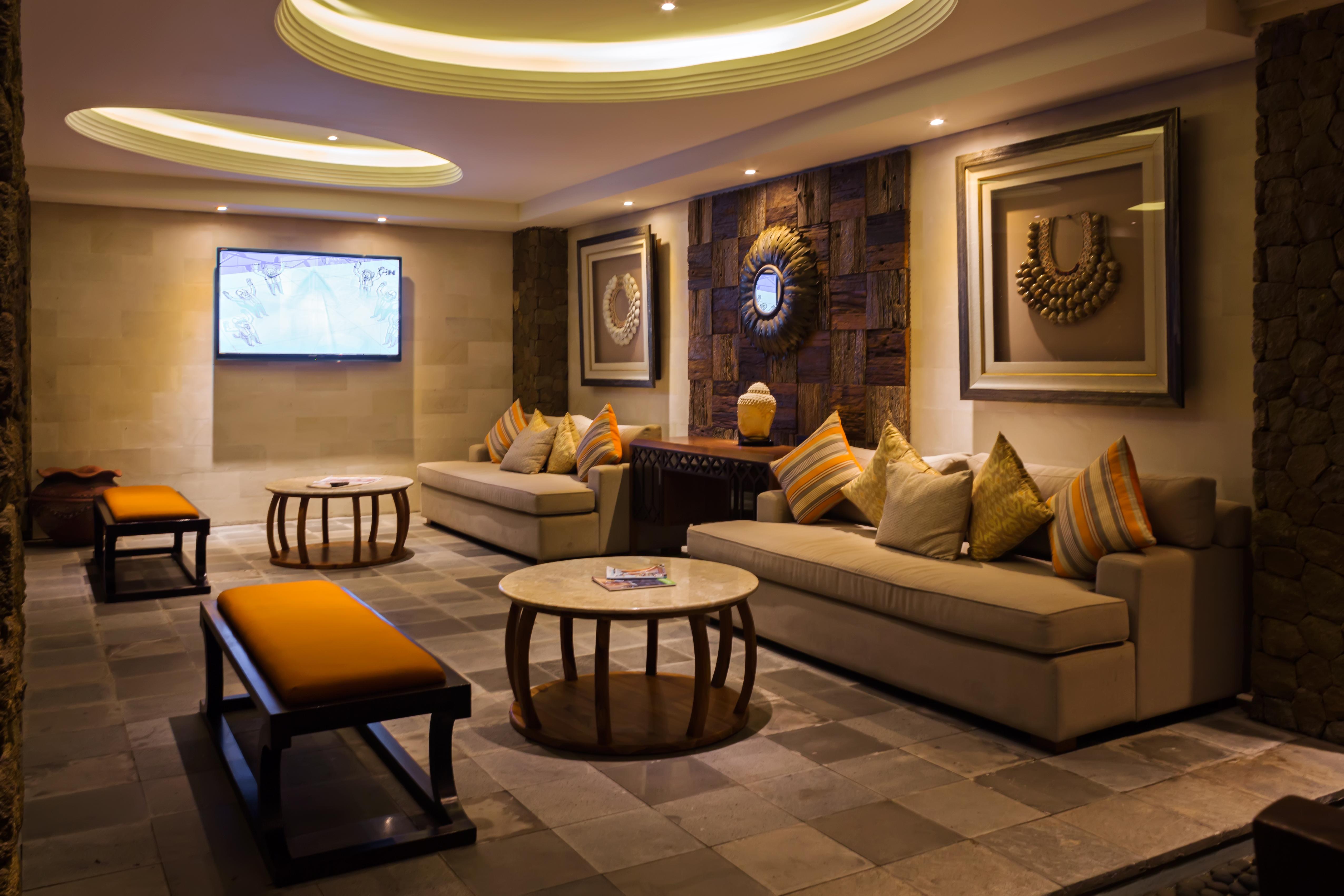 The Kirana Canggu Hotel Εξωτερικό φωτογραφία