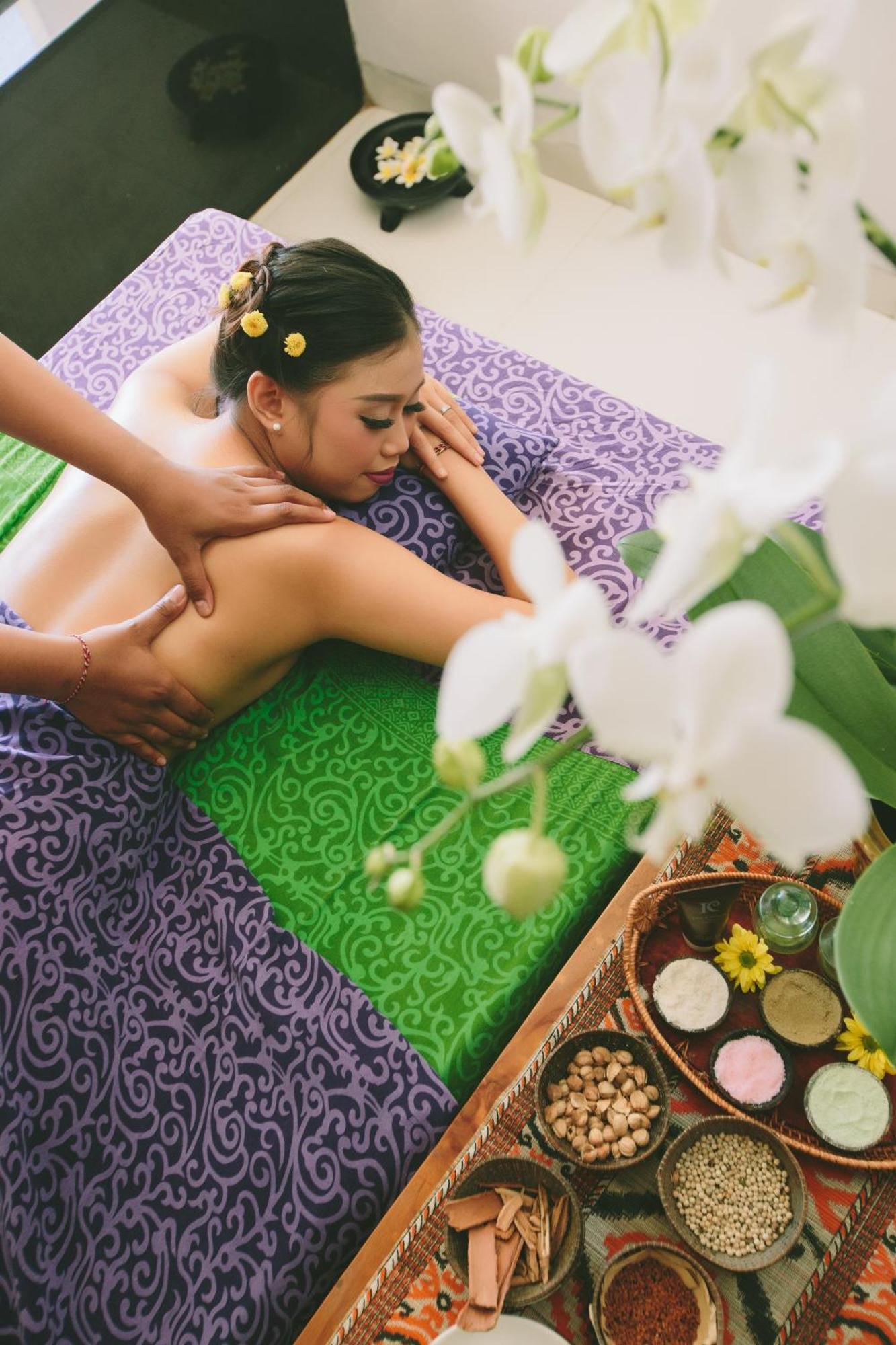 The Kirana Canggu Hotel Εξωτερικό φωτογραφία