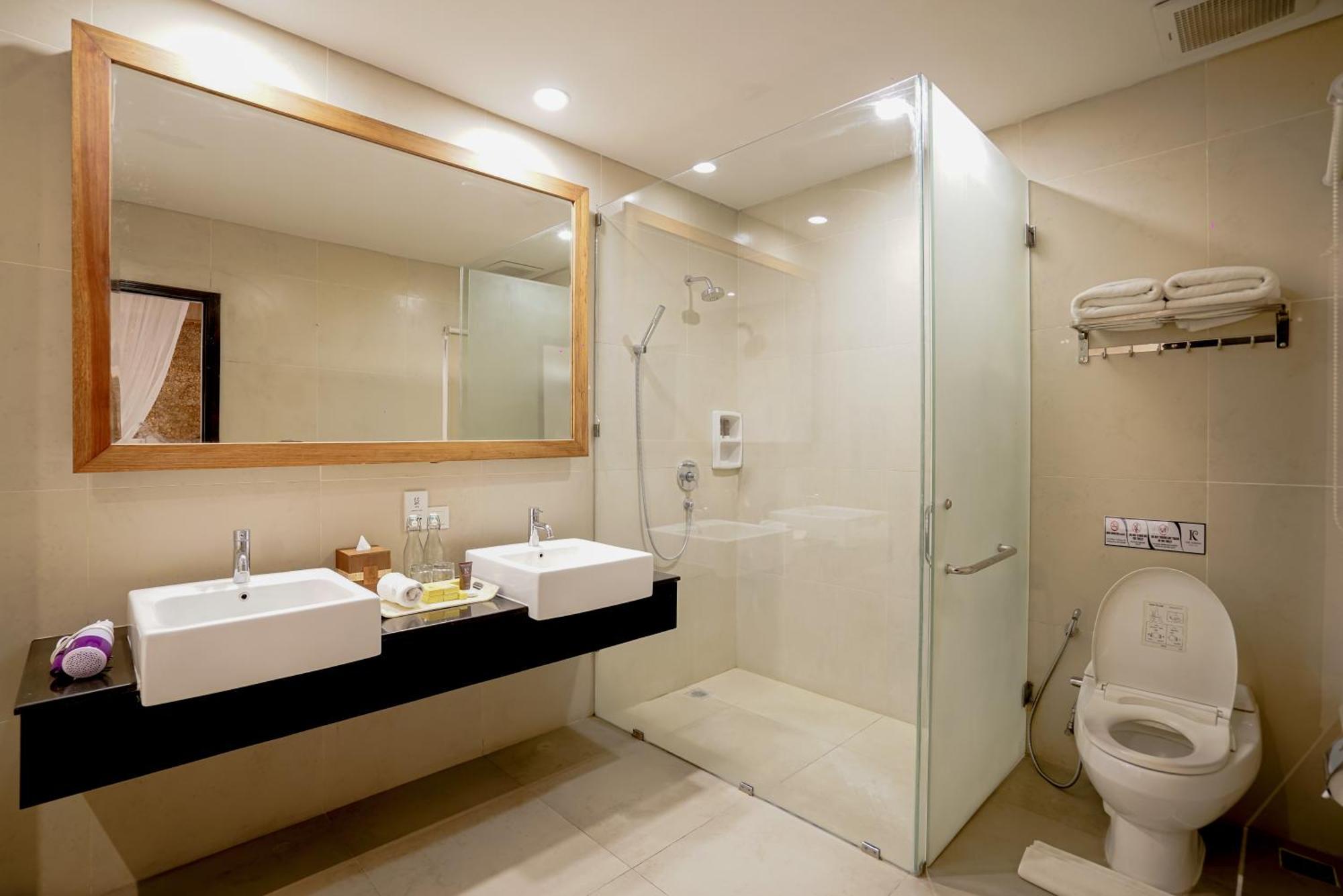 The Kirana Canggu Hotel Εξωτερικό φωτογραφία