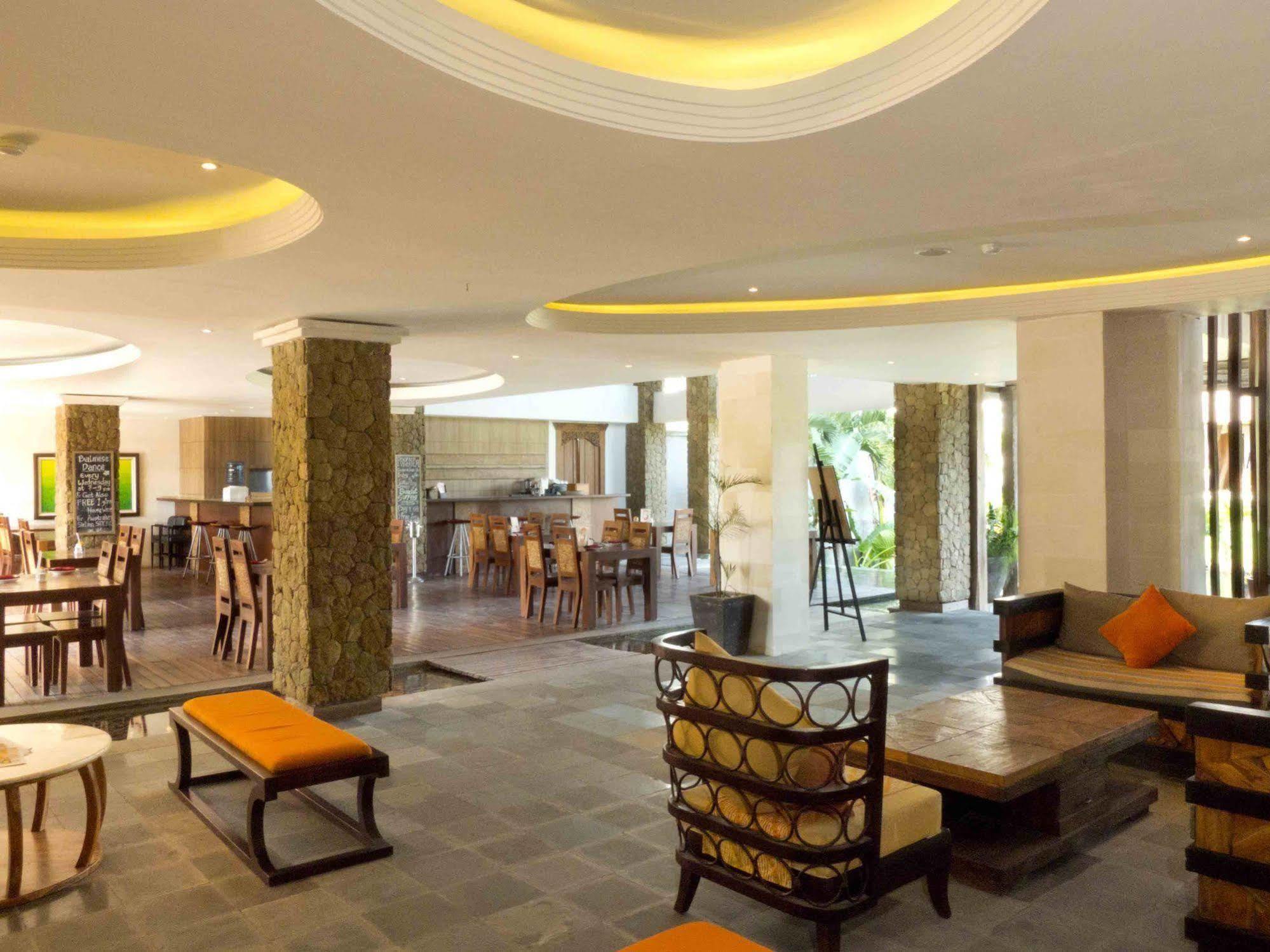 The Kirana Canggu Hotel Εξωτερικό φωτογραφία